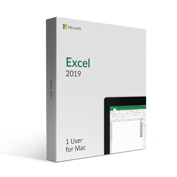 reviews excel for mac